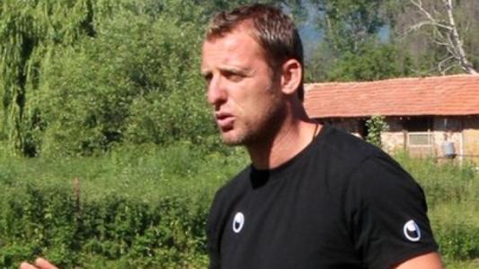 Радостин Станев: Изключително съм щастлив, беше много важно да победим