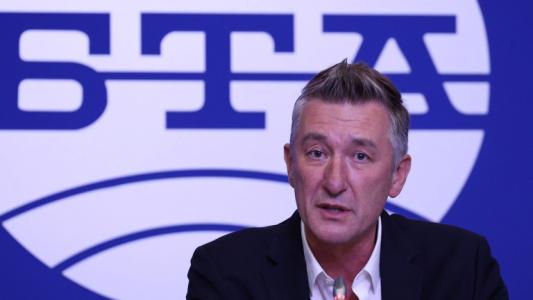 ЦСКА ще представи новият спортен директор дни преди дербито с Левски