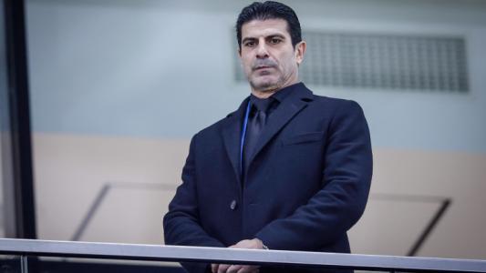 Гонзо: Ще има развитие около въпроса за бройката на българските играчи