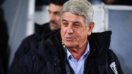 Хаджиевски: ЦСКА ни превъзхождаше, а първите удари ни пречупиха