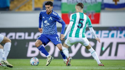 Левски никога не е губил в два поредни двубоя от Черно море