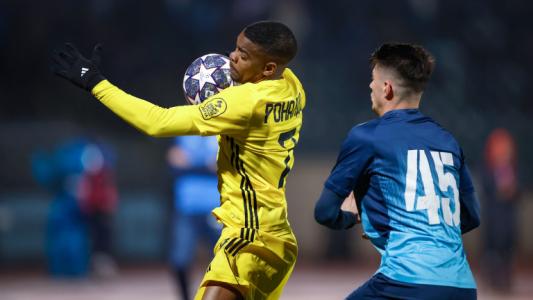 Парите за Роналдо ще погасят част от дълга на Левски към НАП