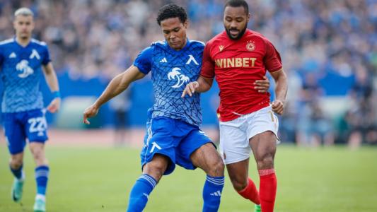 Трима защитници на Левски получиха почивка