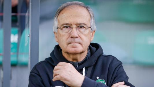 Лудогорец набеляза бразилски халф