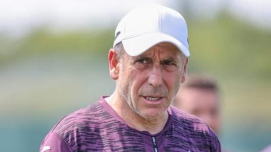 Бивш селекционер на Турция сред фаворитите за нов треньор на Лудогорец