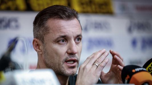 Станислав Генчев: Имам много високи цели с Локомотив, вече съм по-зрял