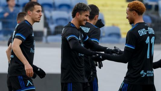 Левски обяви програмата си до вторник