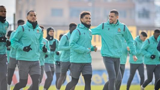 Защитник на Ботев е близо до завръщане в игра