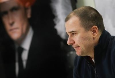 Цветомир Найденов: Обединението на двете ЦСКА се отлага за след карантината