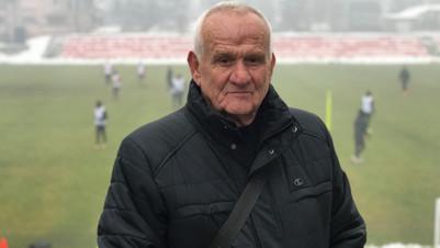 Люпко харесал двама от Сърбия за ЦСКА