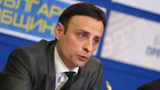 И Димитър Бербатов на разпит в прокуратурата 