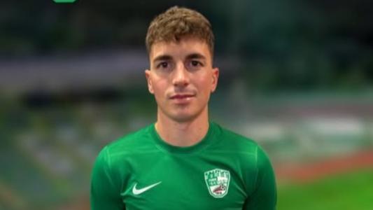 Официално: Берое привлече офанзивен халф