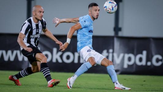 Стаси Иванов: Целта на Арда е Топ 6 