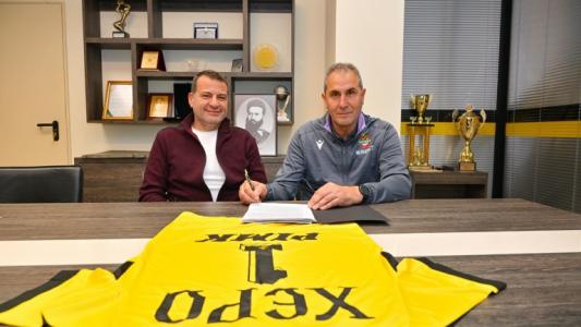 Филипов отвърна на сина на Херо със саркастичен пост