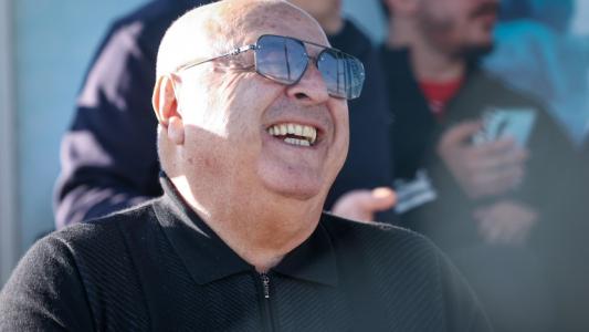 Чичо Венци: Не виждам причина Лудогорец да не стане отново шампион