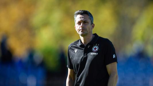 Христо Янев определи групата за мача с Монтана