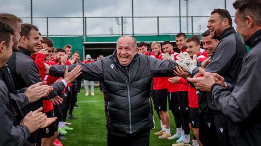 Бай Добри може да бъде изписан скоро