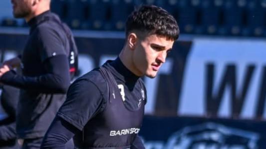 Халф на Локомотив Пловдив отпада от сметките на Тодор Янчев за мачовете с Гибралтар и Азербайджан