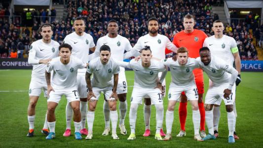 Лудогорец заема 62 място по приходи от УЕФА