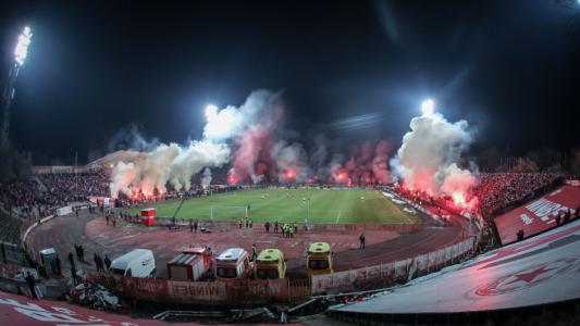 Англичанин става шеф в ЦСКА