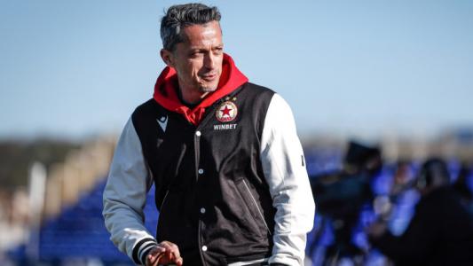 ЦСКА скача на Лудогорец с чужденците