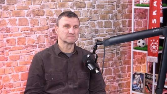 Костадин Ангелов: До тази етап Христо Янев успява да извлече максималнито от ЦСКА