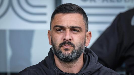 Левски привлече Владимир Гаджев и Георги Сърмов в Академията