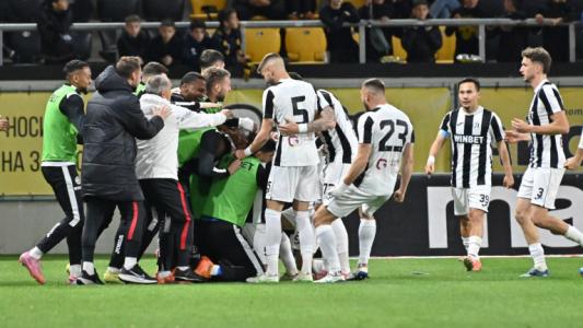 Локо Пловдив отказа да заяви 