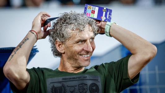 Калпаков: Имаме си вътрешни проблеми