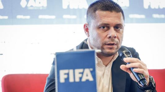 Александър Димитров: Надявам се да доминираме през целия мач