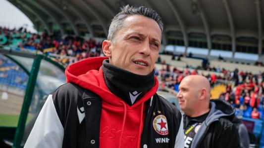 Договорите на трима треньори на ЦСКА изтичат през лятото