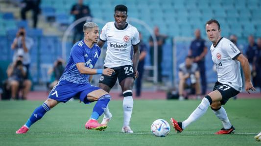 Пробивът в Европа помогнал за многомилионните изходящи трансфери на Левски