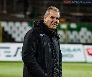 ОФИЦИАЛНО: Берое се раздели с четирима