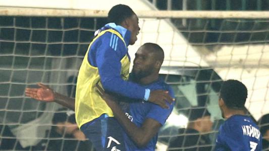 Кой е най-силният в Левски?