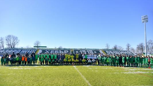 Школата на Хебър спира работа