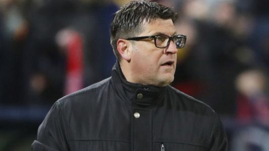 Лудогорец търси варианти за нов треньор