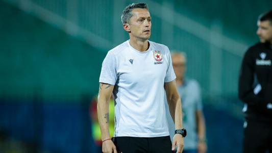 Янев: Трябва да бъдем по-постоянни, натрупаха се много мачове