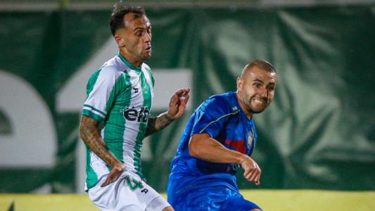 Важен футболист на Крумовград подновява тренировки