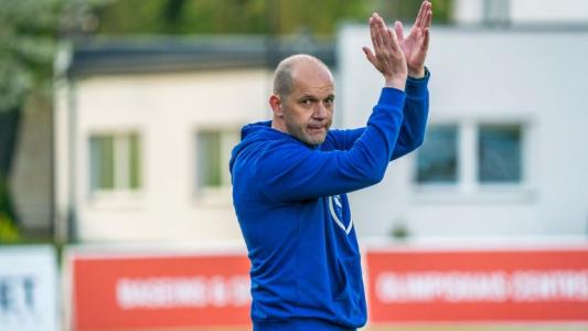 ЦСКА е водил преговори за треньорския пост с още един свой бивш чуждестранен футболист