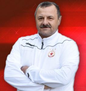 Стефан Яръмов: До две години школата на ЦСКА ще е тотален хегемон