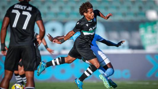 Основен играч на Черно море продължава кариерата си в Бразилия