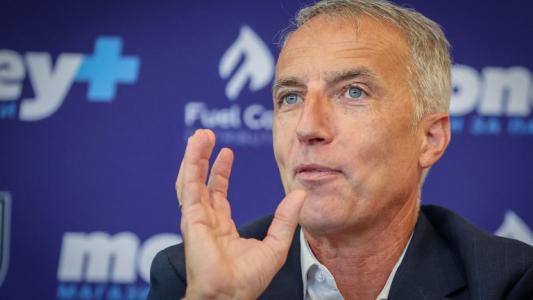 БФС ще представи нов спонсор на съдиите