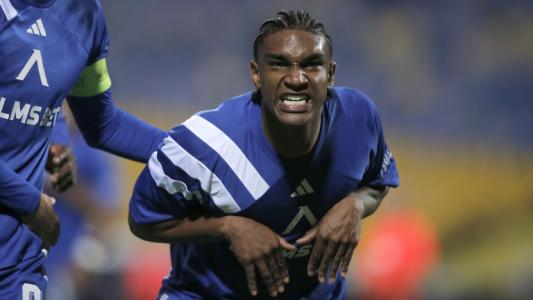 Кристиан Макун: Мачовете в Лига Европа ни помогнаха да завършим годината на първо място