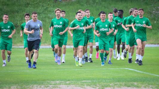 Ачинели: Няма да сме спокойни, докато Берое не се спаси