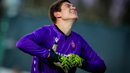 Федя Лапоухов вися 12 часа на граница за митнически контрол