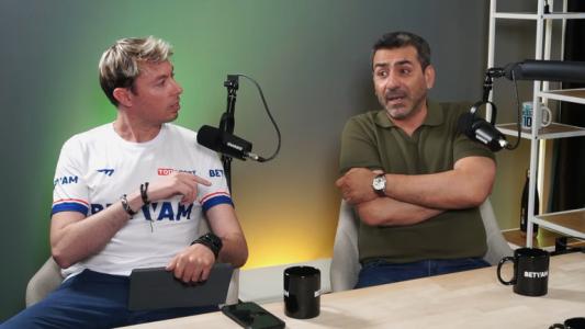 Стефан Щерев пред TОПСПОРТ и Sportcafe: Vamos, Испания!
