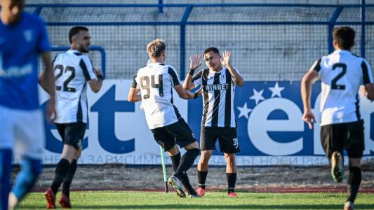 В Локомотив Пловдив се радват на бонуси за победа