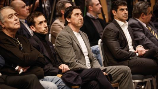 Боримиров след жребия: Хулио ще каже какво трябва да се промени, за да се спечели двубоя срещу ЦСКА