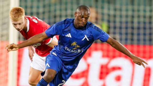 Алдаир ще е с нова роля в мача срещу Монтана