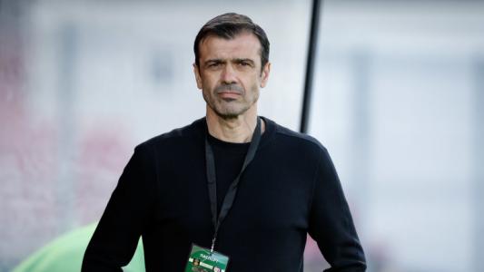 Росен Кирилов: Този отбор в бъдеще има потенциал да се развива